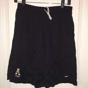 Nike Appalachian State Mountaineers Track Shorts M